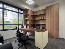 Winsland House I (D9), Office #578551151